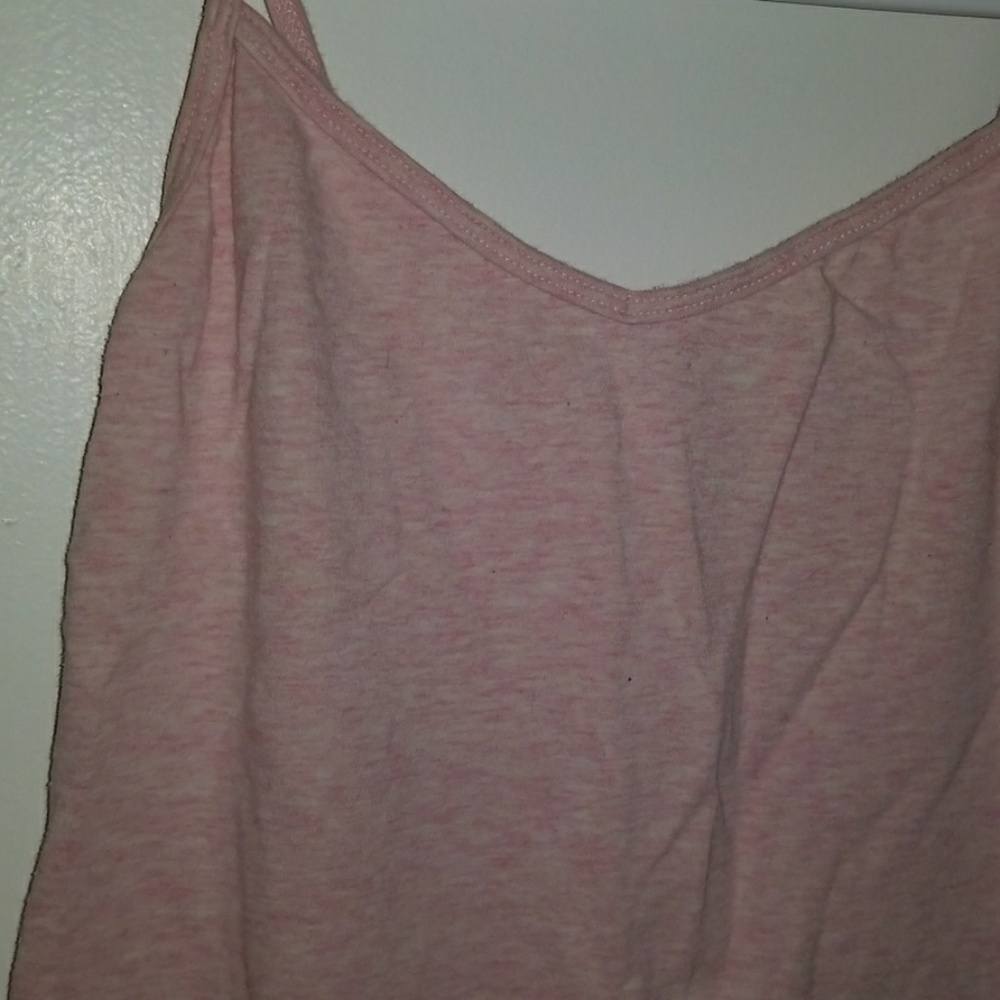 Pink Cami - Picture 2 of 4